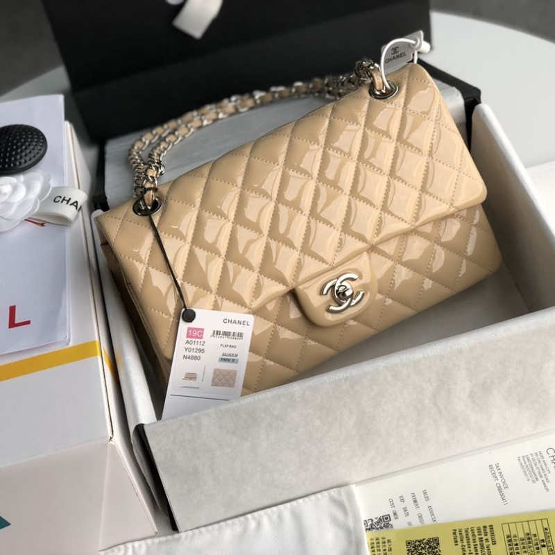 Ch**el cf series bags